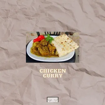 CHICKEN CURRY by Brooklyn Sage