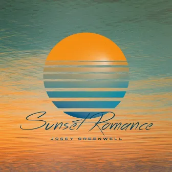 Sunset Romance by Josey Greenwell