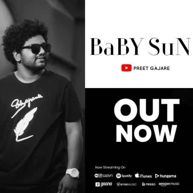 Baby Sun - Rap Song