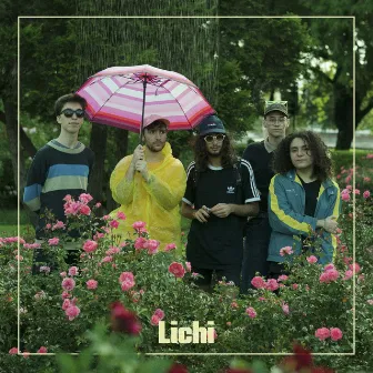 Lichi by Lichi