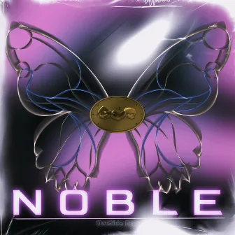 NOBLE by OutSide Boyz