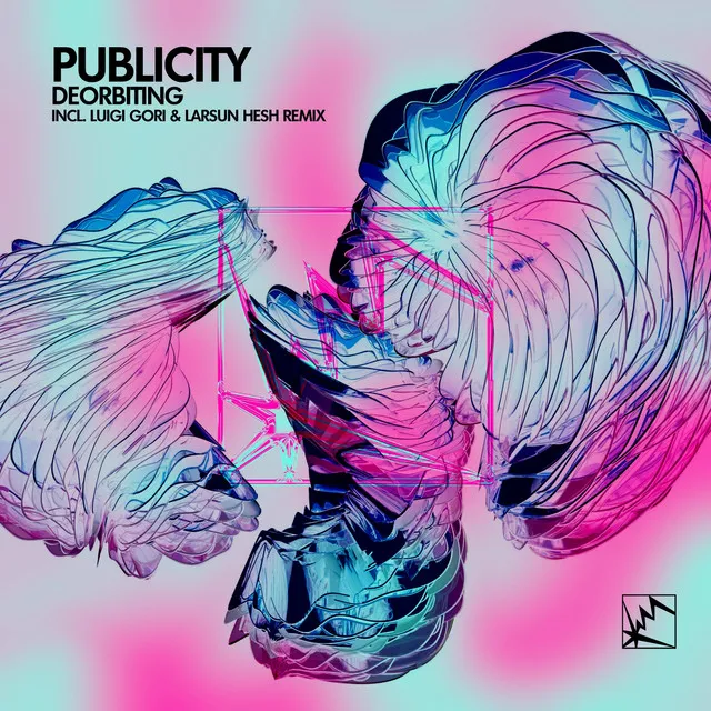 Publicity - Luigi Gori & Larsun Hesh Remix