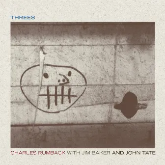 Threes by Charles Rumback