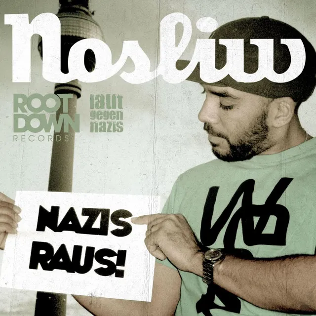 Nazis Raus (Laut Gegen Nazis E.V.)