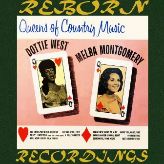 Queens of Country Music (Hd Remastered) by Dottie West