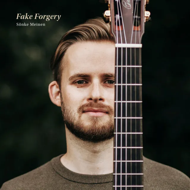 Fake Forgery