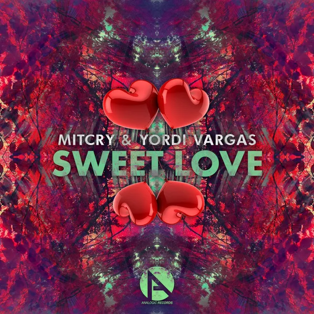 Sweet Love - Original Mix