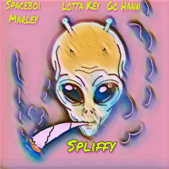 Spliffy (Roll up) by Spaceboi Marley