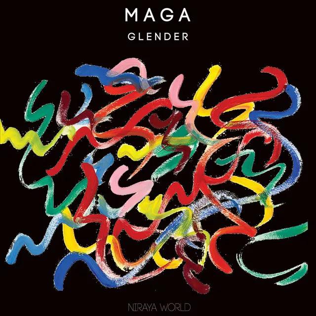 Maga - Original Mix