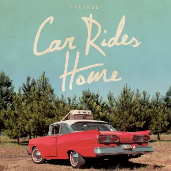 Car Rides Home by Petrus