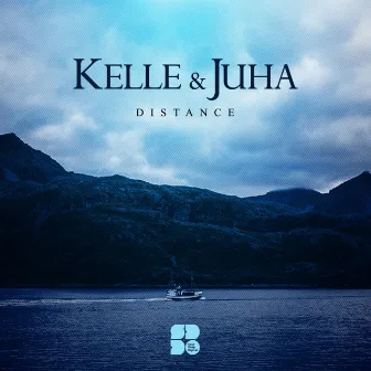 Distance by Juha