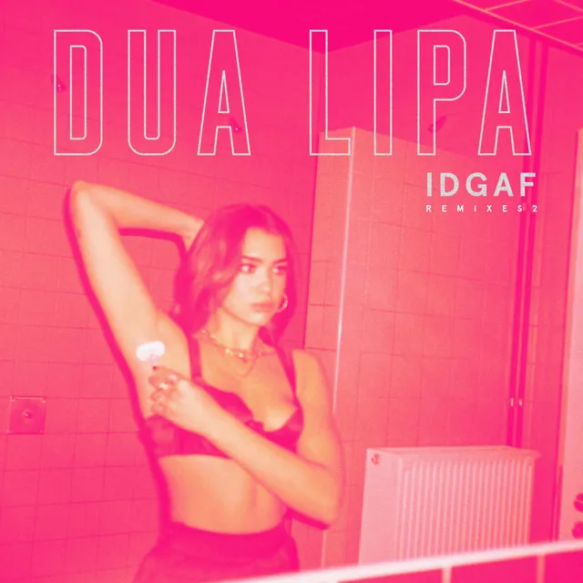 IDGAF - Initial Talk Remix