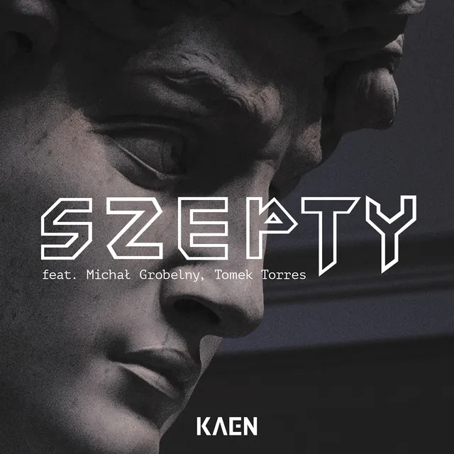 Szepty (feat. Michał Grobelny & Tomek Torres)