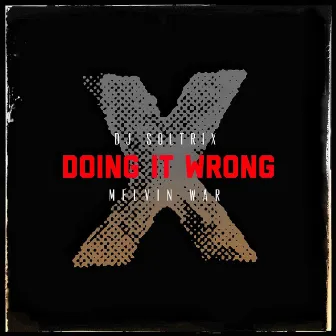 Doing It Wrong by DJ Soltrix