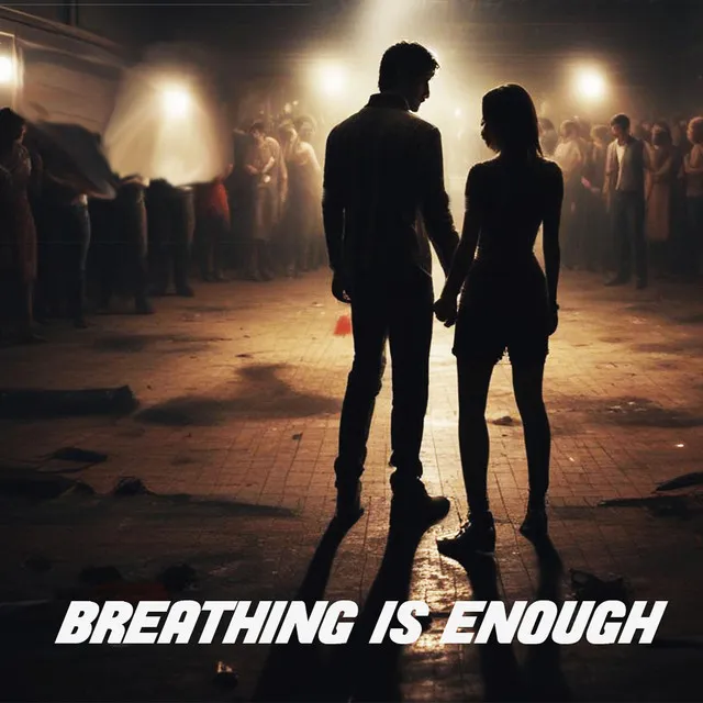 Breathing Is Enough (Youth Remix)