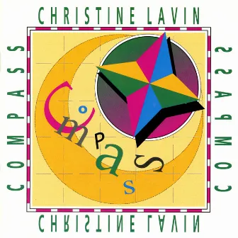 Compass by Christine Lavin