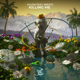 Killing Me by Sylow