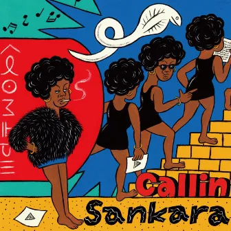 Callin by sankara