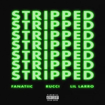 Stripped by Fanatiic