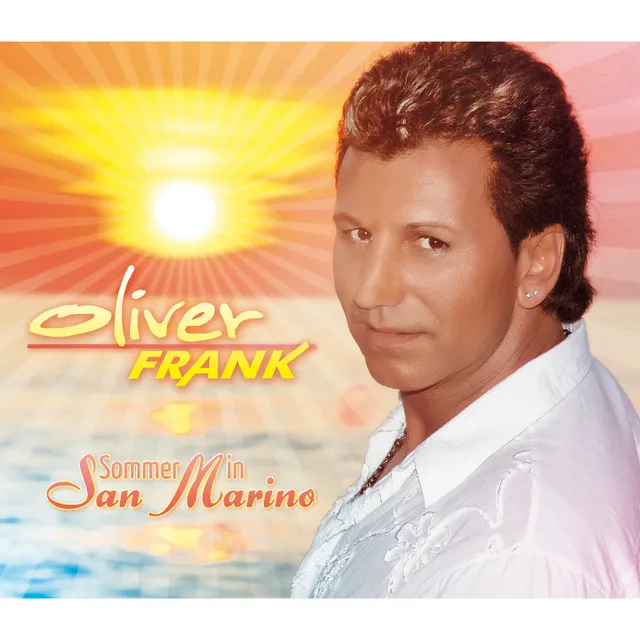 Sommer in San Marino - Single Version