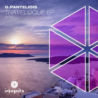 Traveloque EP by G.Pantelidis