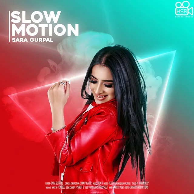 Slow Motion