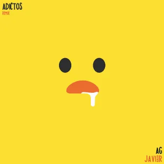 Adictos (Remix) by AG TheBoss