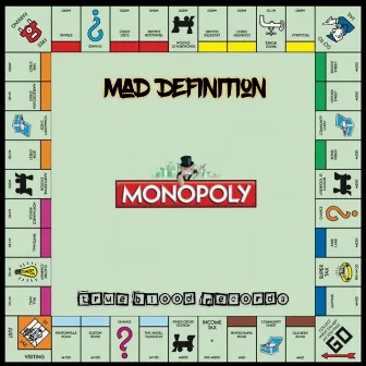 Monopoly by Mad Definition