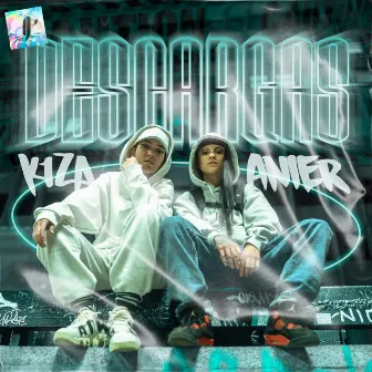 Descargas by K1ZA