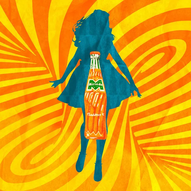 Mirinda