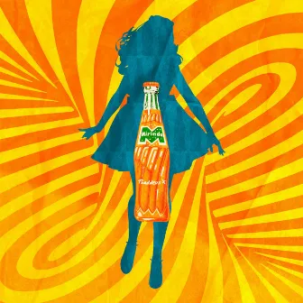 Mirinda by Thaddeus X