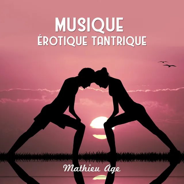 Musique Érotique Tantrique