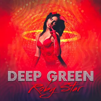 Deep Green by Roby Star