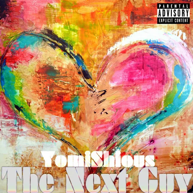 The Next Guy - Extended Version