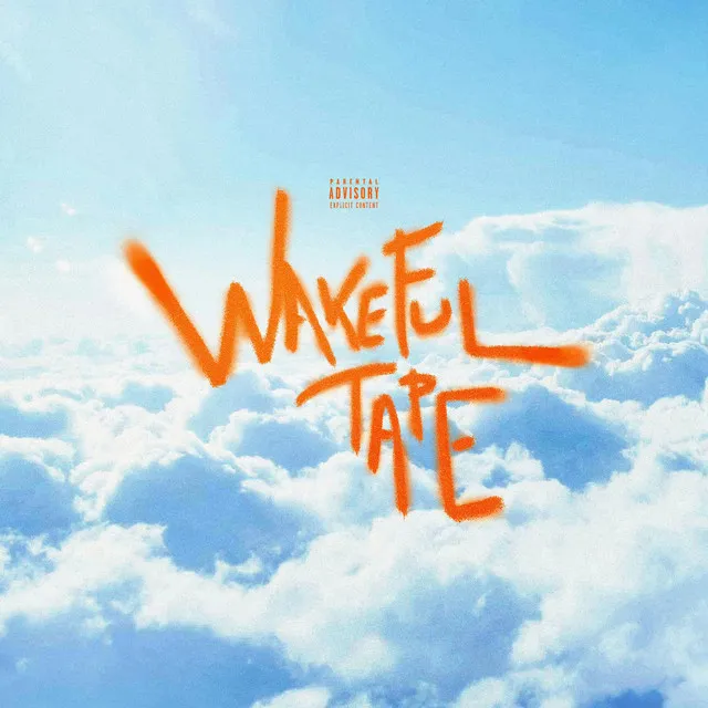 WAKEFUL TAPE : AVANT L'ALBUM