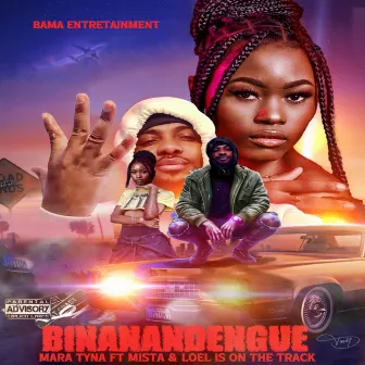 Binanandengue by Bama Entertainment