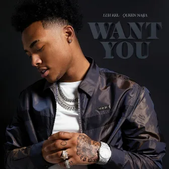 Want You by Luh Kel