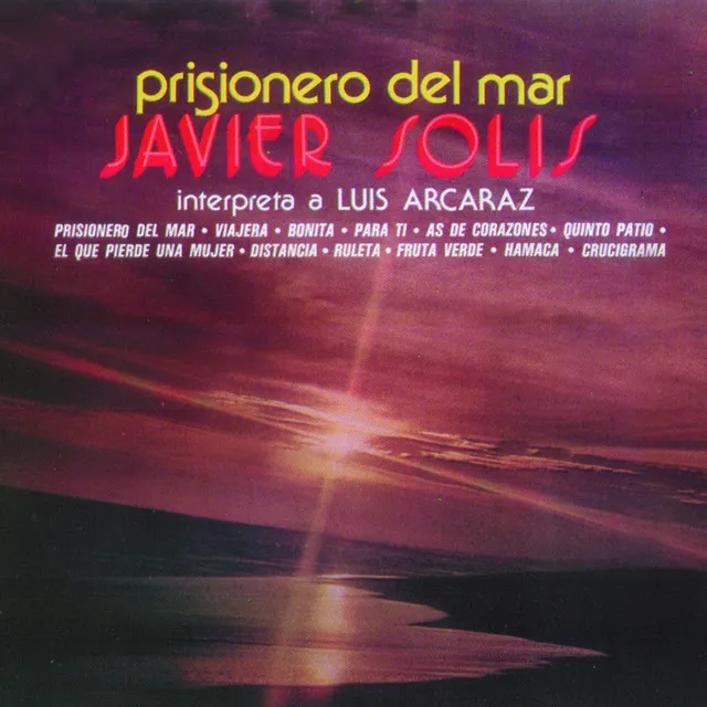 Prisionero Del Mar