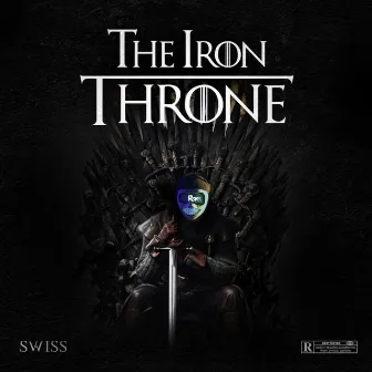 The Iron Throne by DJ Swiss