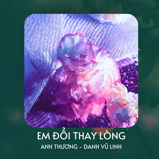 Em Đổi Thay Lòng - Lofi