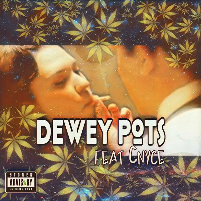 Dewey Pots