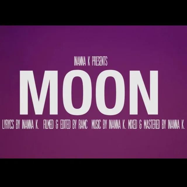 Moon (DontUFeelThat)