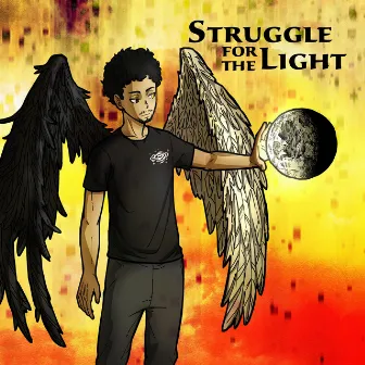 Struggle For The Light by 