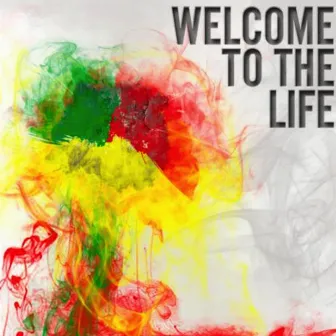 Welcome to the Life by Znk