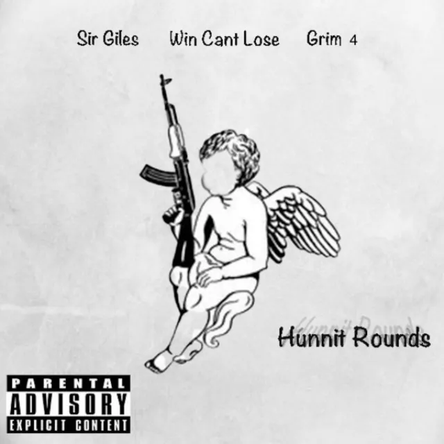 Hunnit Rounds