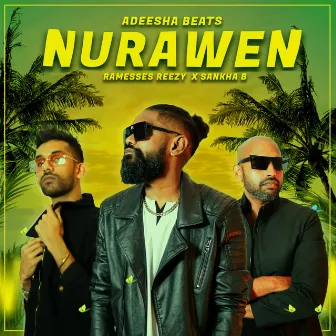 Nurawen by Adeesha Beats