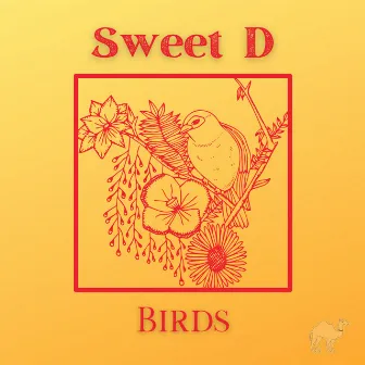 Birds by Sweet D