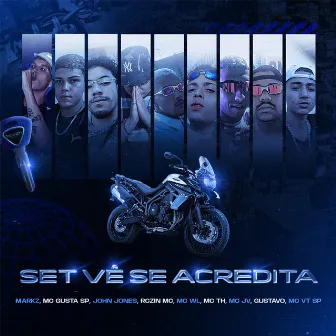 Vê Se Acredita by MARKZ