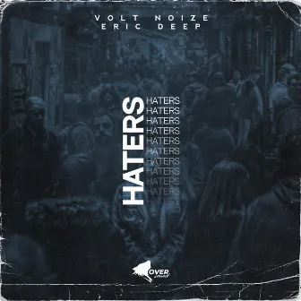 Haters by Volt Noize