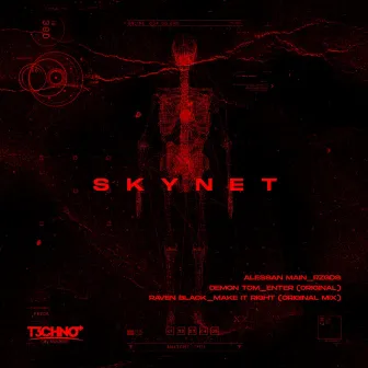 Skynet by Demon TCM